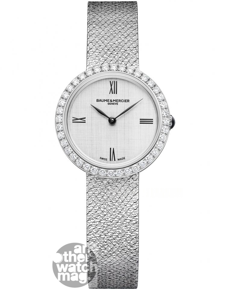 BAUME MERCIER Baume Mercier JOIA M0A10850