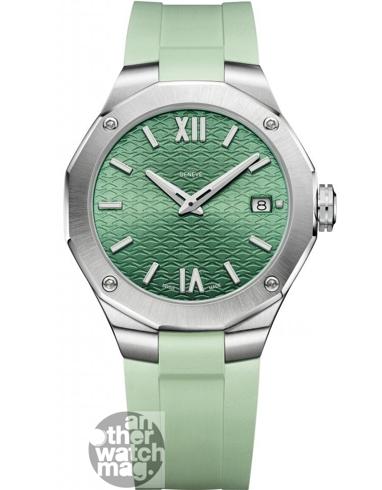 BAUME MERCIER Baume Mercier Riviera M0A10611