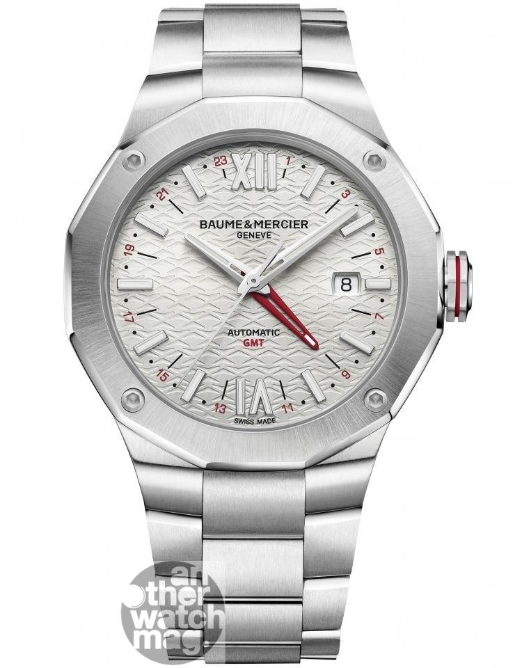 BAUME MERCIER Baume Mercier Riviera M0A10658