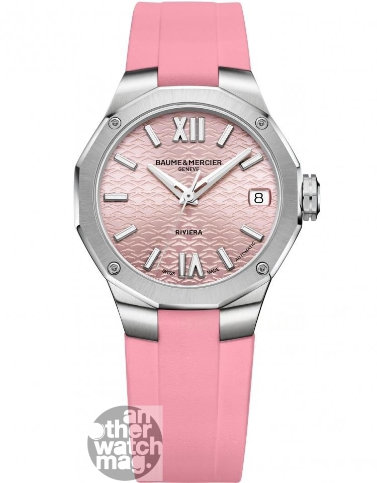 BAUME MERCIER Baume Mercier Riviera M0A10798