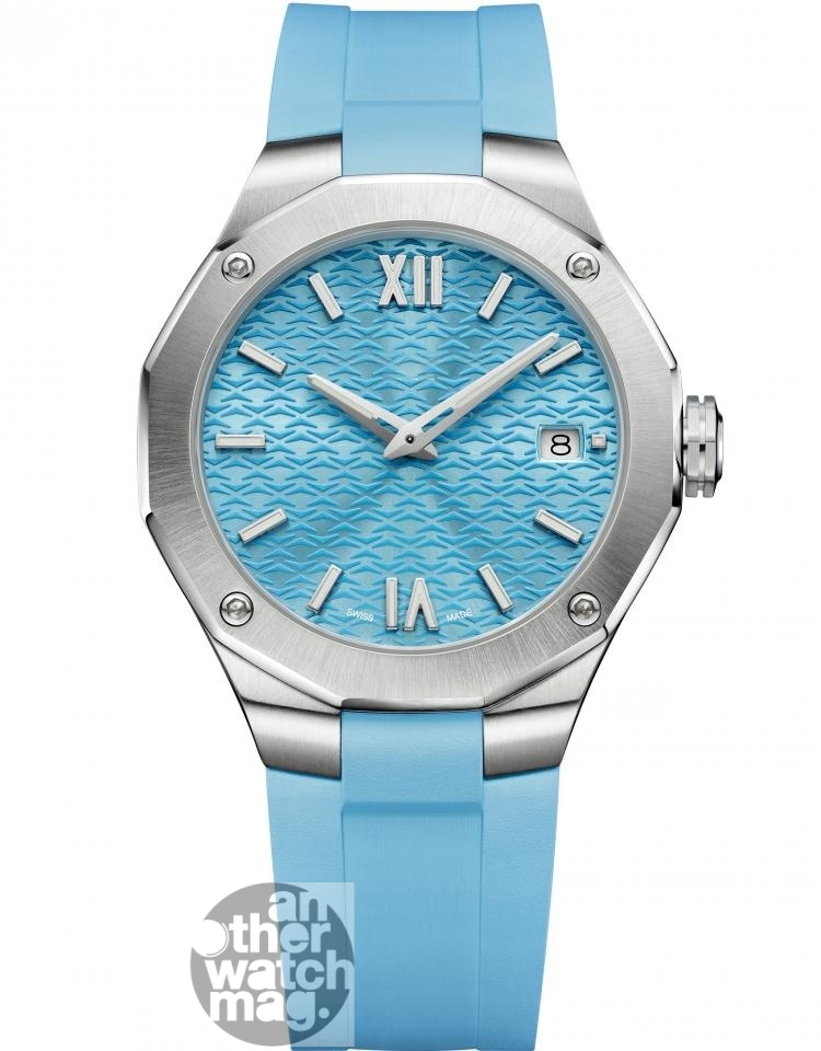 BAUME MERCIER Baume Mercier Riviera M0A10800