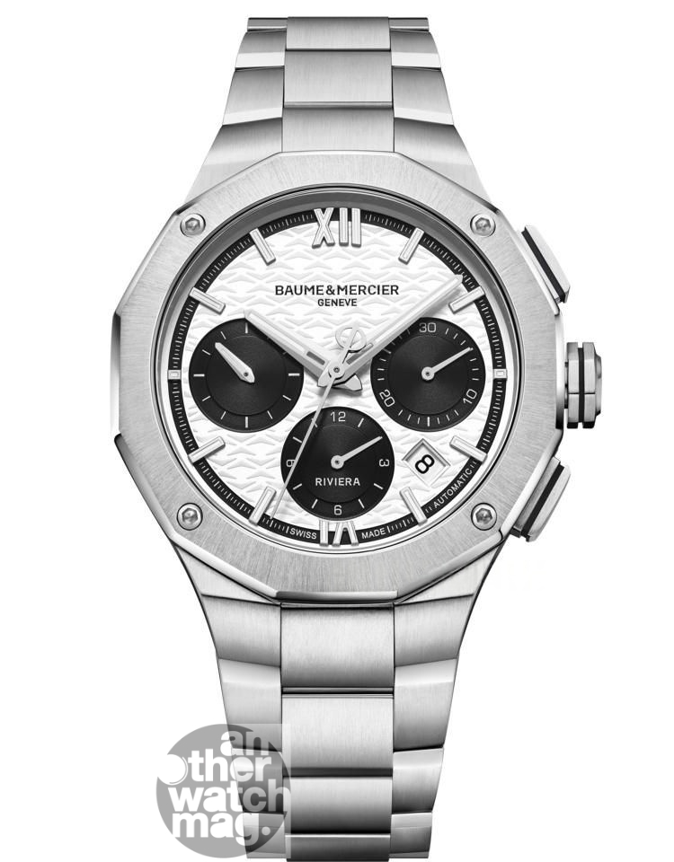 Baume & Mercier Baume Mercier Riviera M0A10827