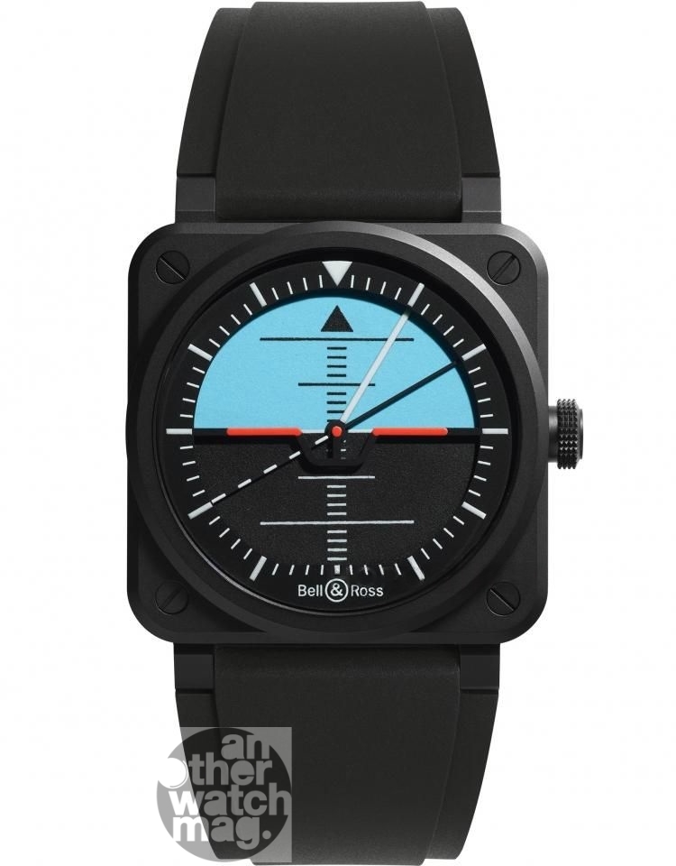 BELL & ROSS BR-03 HORIZON