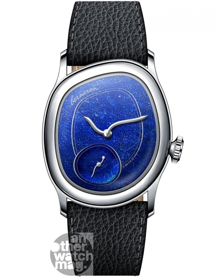 BERNERON Berneron MIRAGE MIrage LAPIS LAZULI