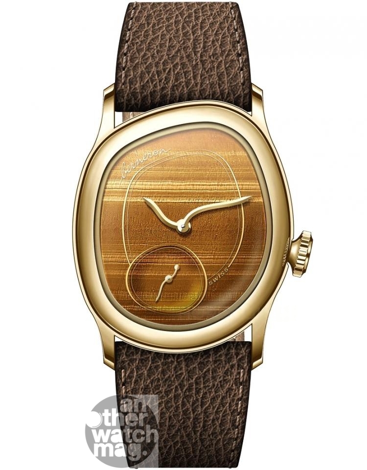 BERNERON Berneron MIRAGE MIrage TIGER EYE