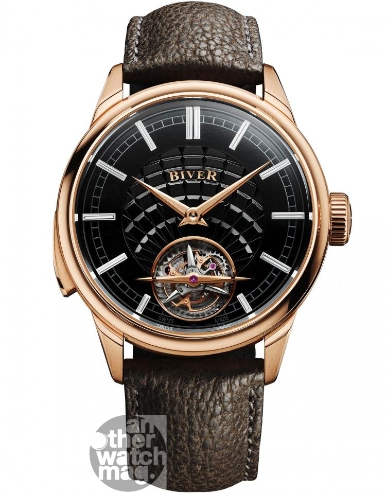 BIVER Biver BIVER （Carillon Tourbillon Biver）