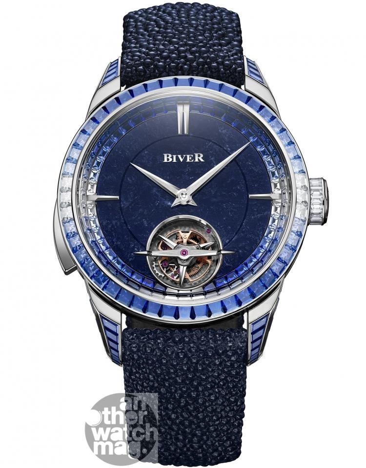 BIVER Biver BIVER PRF 10799