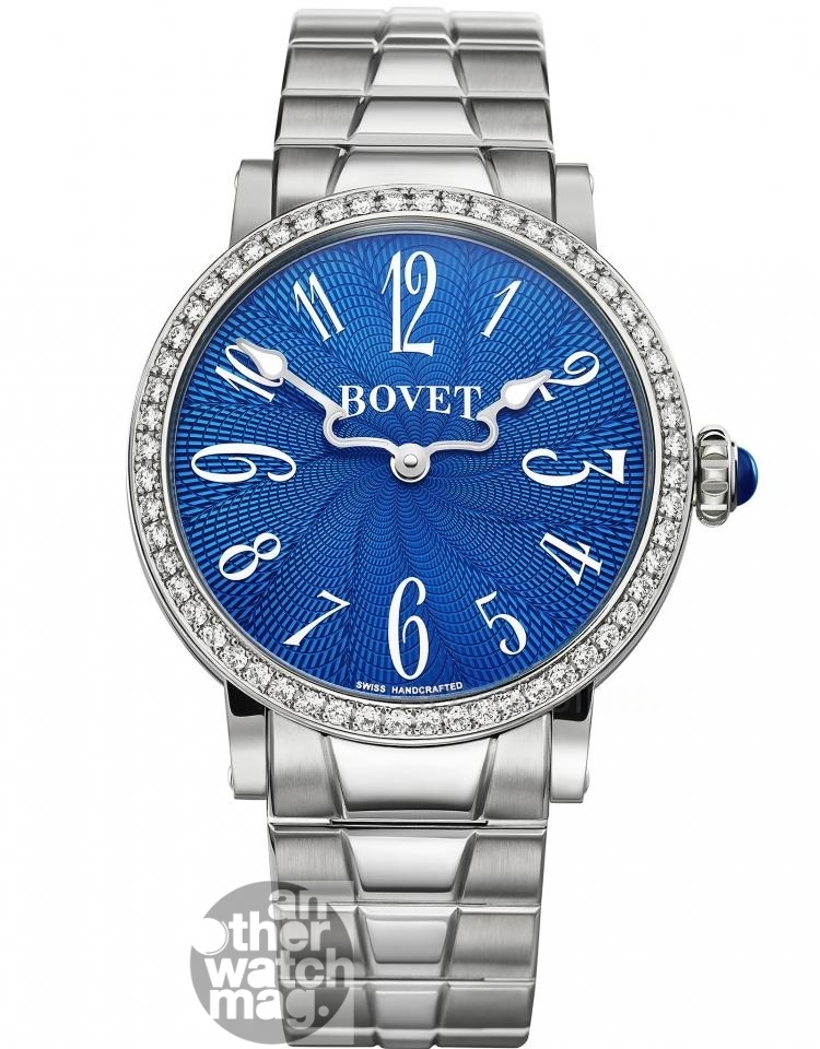 BOVET Bovet DIMIER R12C2-36-0001-SD1