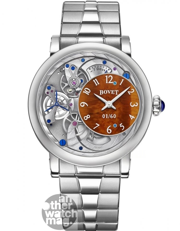BOVET Bovet DIMIER R12C20010