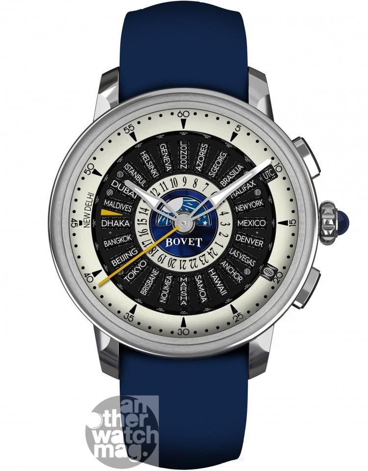 BOVET Bovet DIMIER R30-25-001