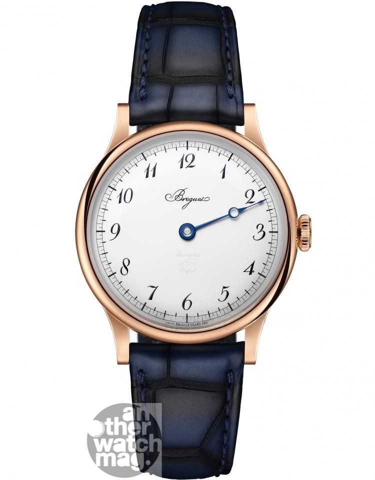 BREGUET Breguet CLASSIQUE 2025BH/28/9W6