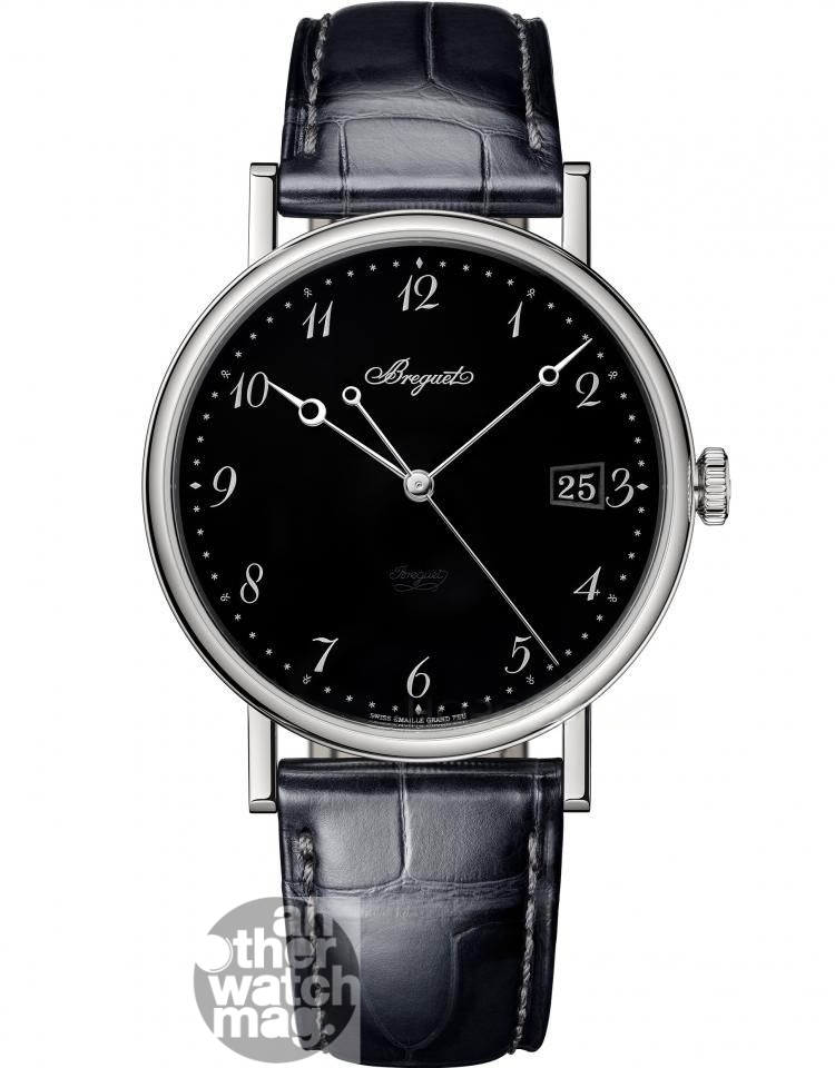 BREGUET Breguet CLASSIQUE 5177PT/2N/9V601