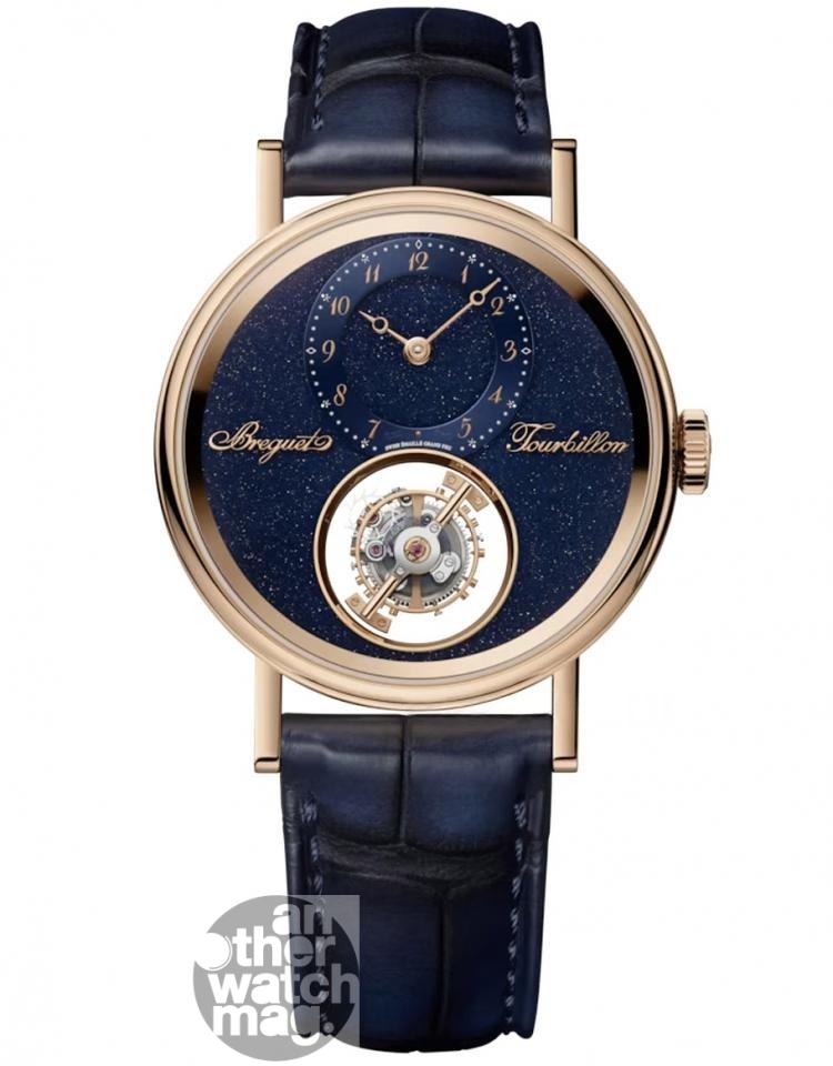 BREGUET Breguet CLASSIQUE 7255BH/2Y/9VU
