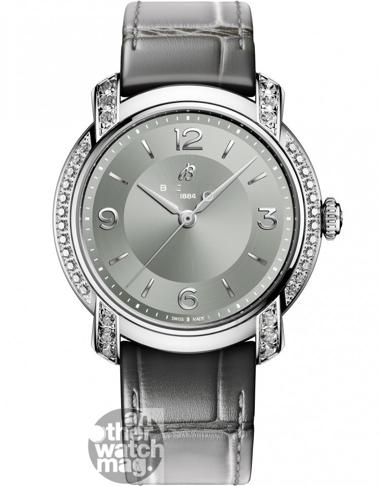 BREITLING LADY PREMIER AUTOMATIC