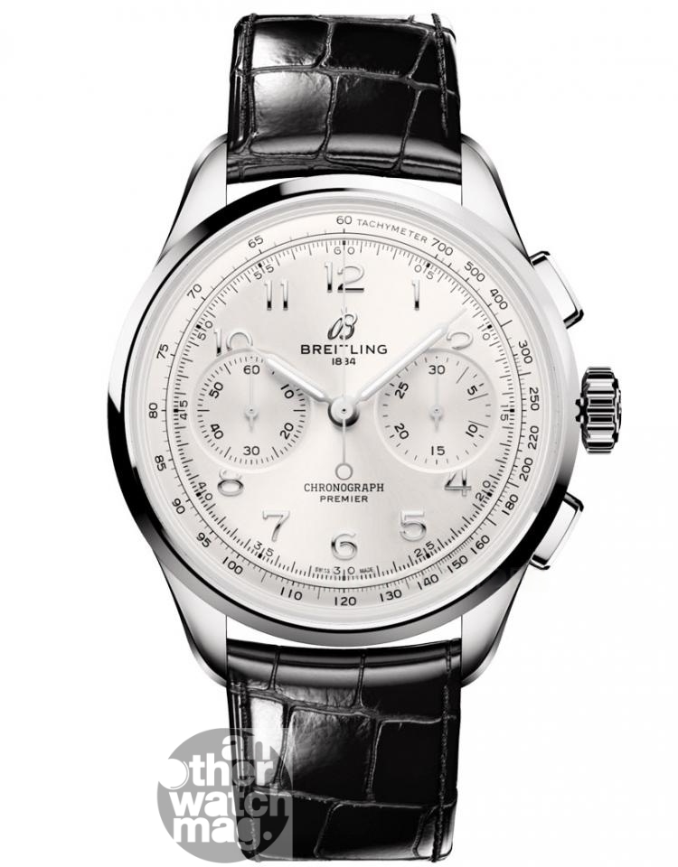 BREITLING Premier B09 Chronograph
