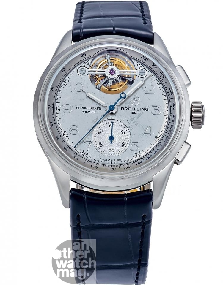 BREITLING Breitling PREMIER JB21201A1G1P1