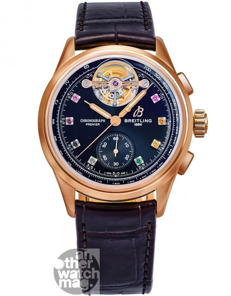 BREITLING Breitling PREMIER RB21206A1B1P1