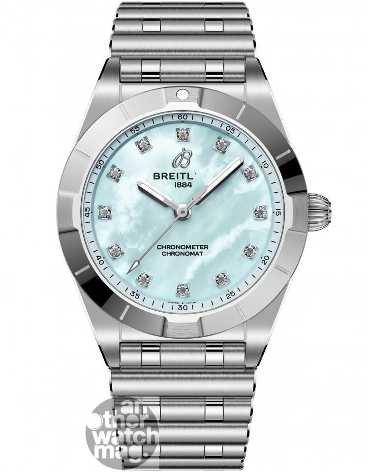 BREITLING Breitling CHRONOMAT A72310101C1A1
