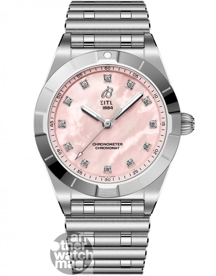 BREITLING Breitling CHRONOMAT A72310101K1A1