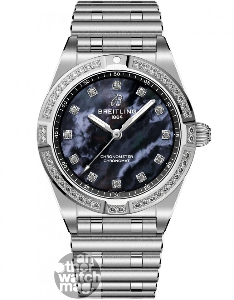 BREITLING Breitling CHRONOMAT A72310531G1A1