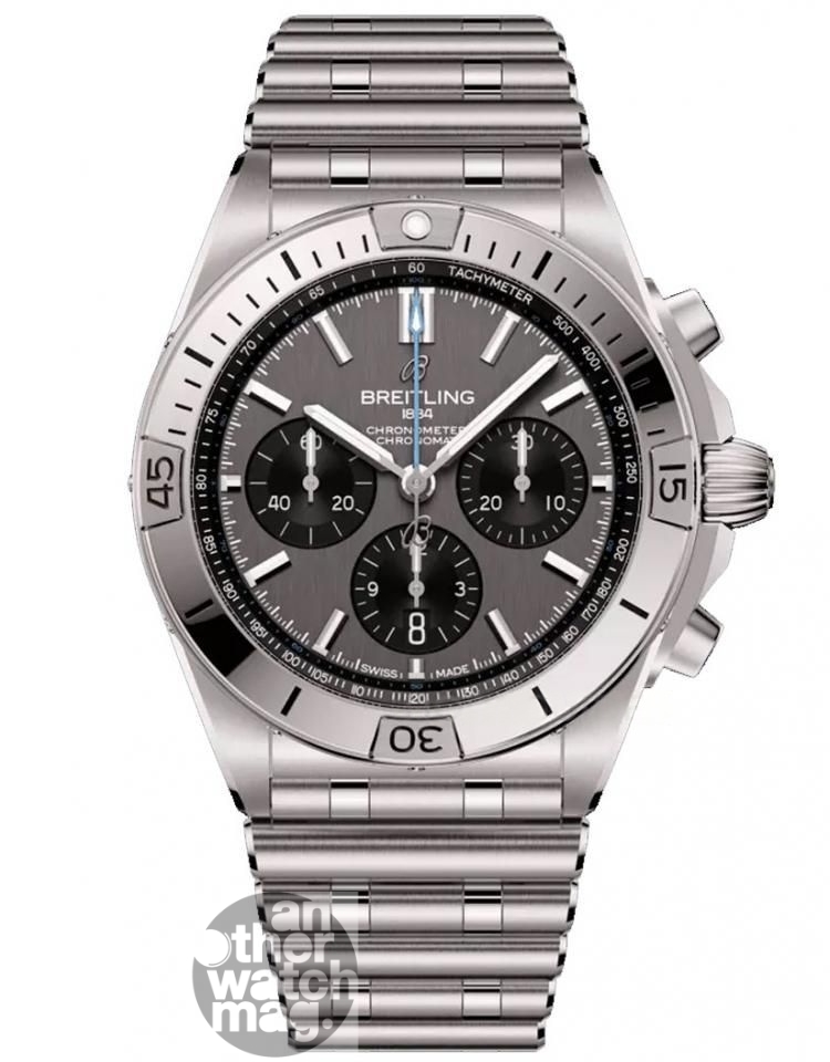 BREITLING Chronomat B01 42