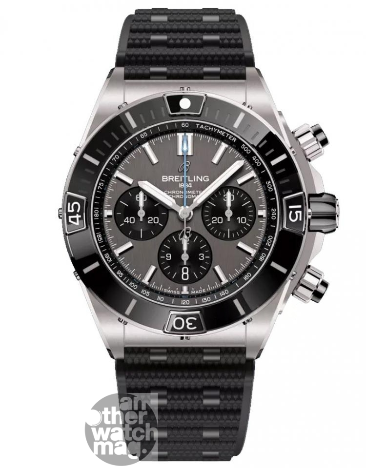 BREITLING Super Chronomat B01 44