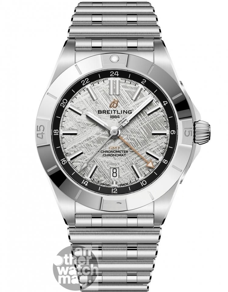 BREITLING ERLING HAALAND