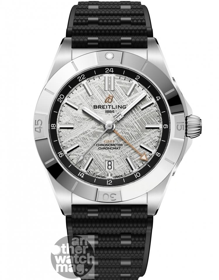 BREITLING ERLING HAALAND