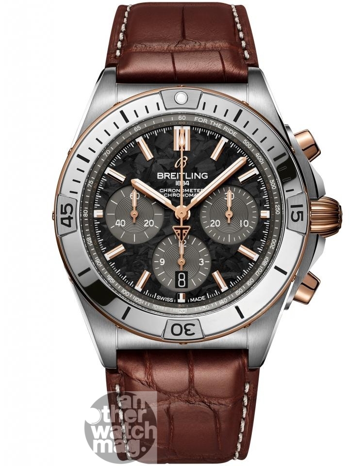 BREITLING Breitling CHRONOMAT TB01341A1B1P1