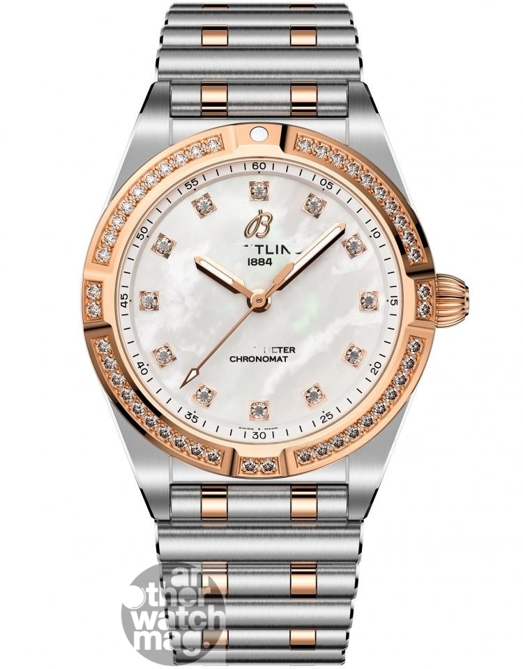 BREITLING Breitling CHRONOMAT U72310531A1U1