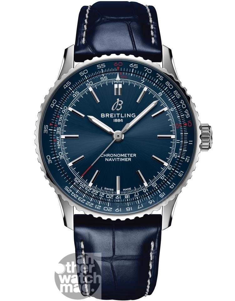 BREITLING NAVITIMER AUTOMATIC