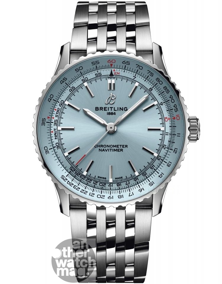 BREITLING NAVITIMER AUTOMATIC