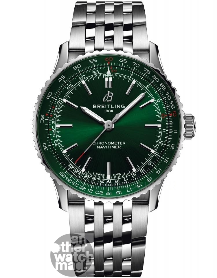 BREITLING NAVITIMER AUTOMATIC
