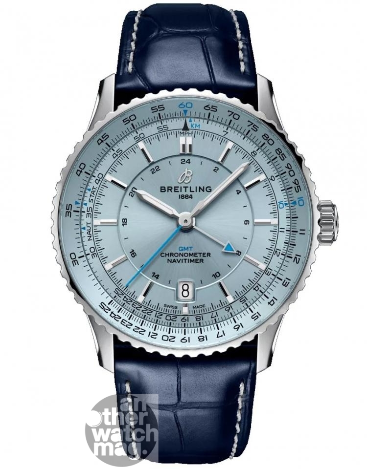 BREITLING Navitimer Automatic GMT 41