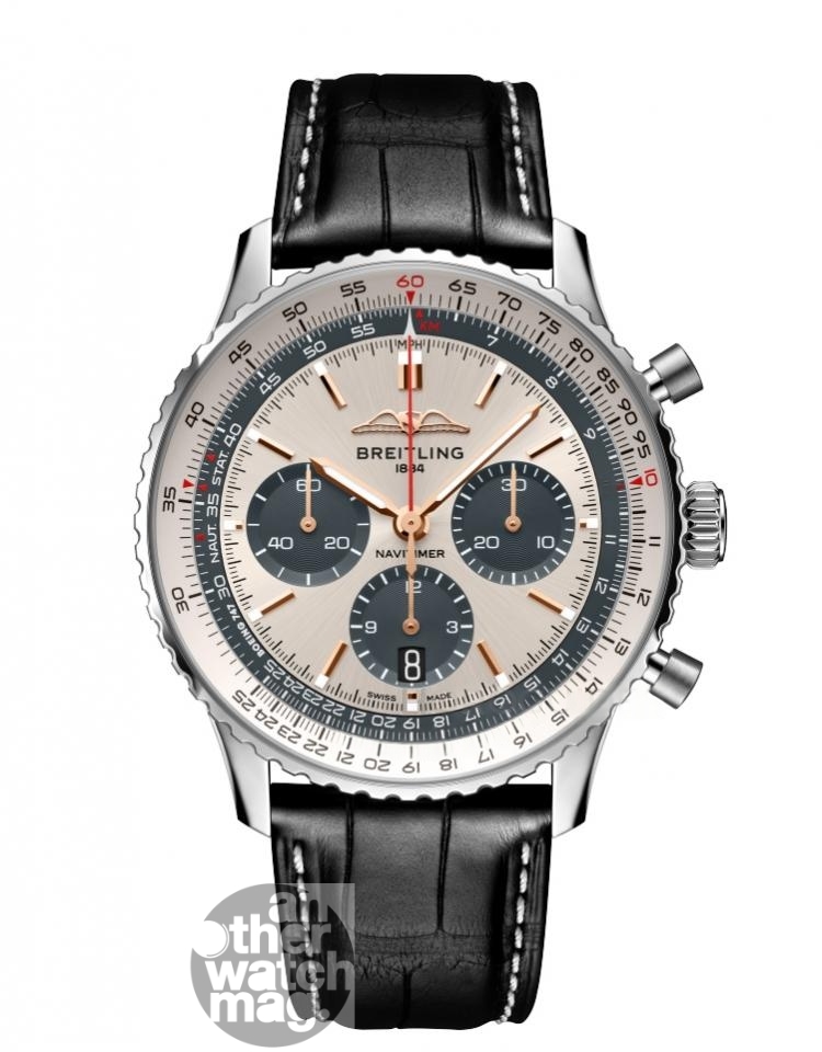 BREITLING Breitling NAVITIMER AB01386C1G1P1