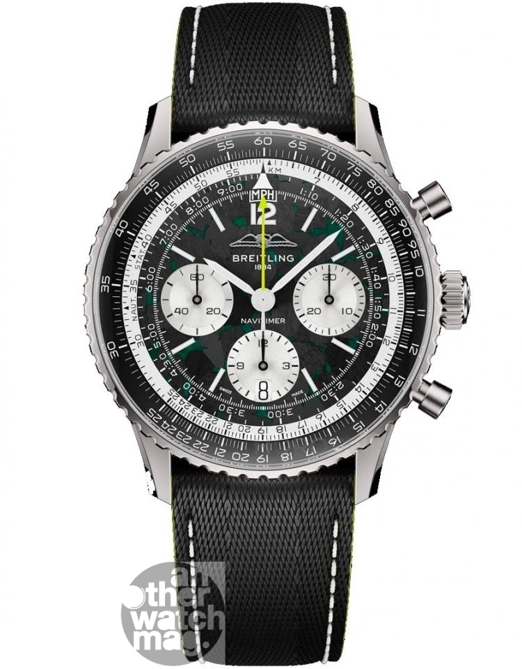 BREITLING Breitling NAVITIMER EB01381A1B1X1