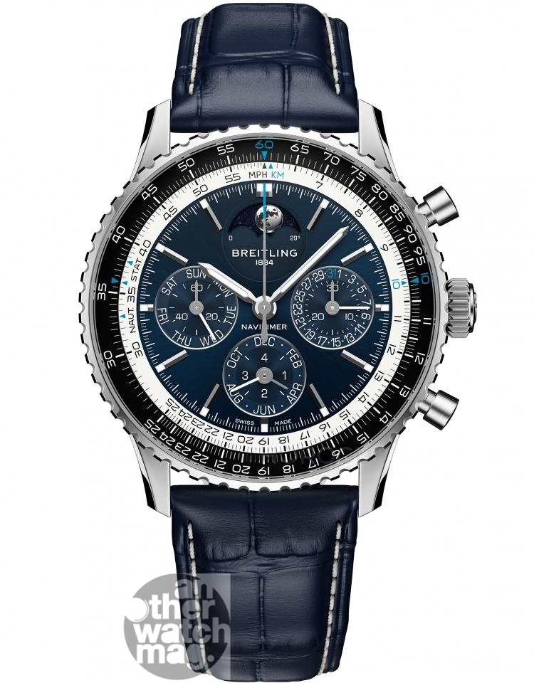 BREITLING PERPETUAL CALENDAR