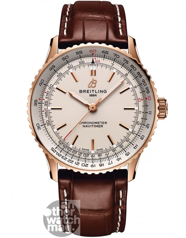 BREITLING NAVITIMER AUTOMATIC