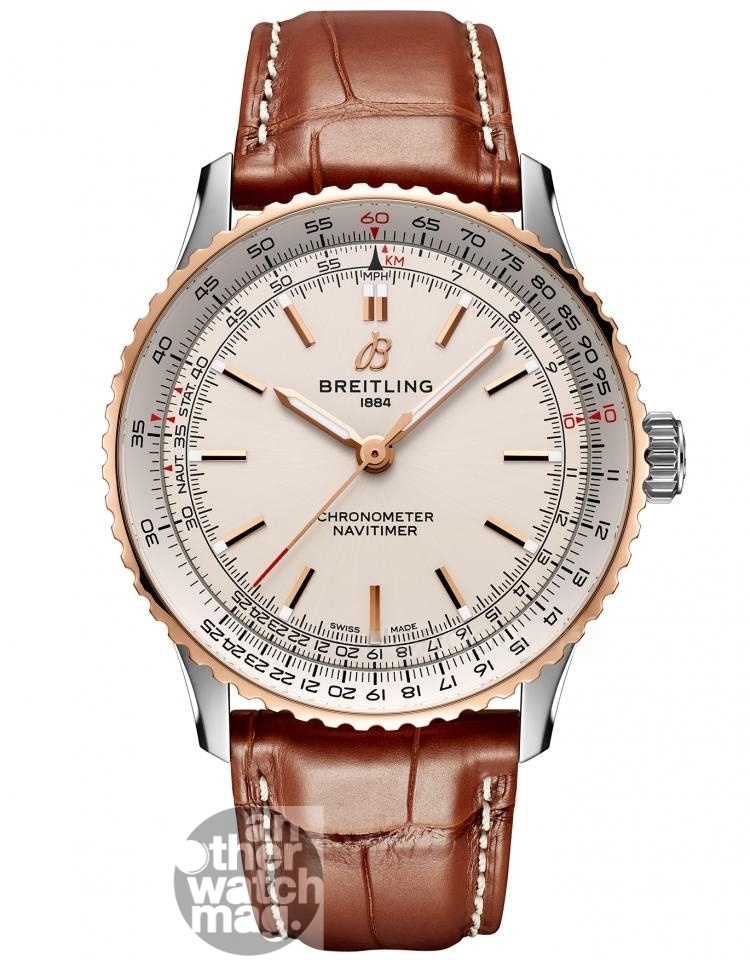 BREITLING NAVITIMER AUTOMATIC