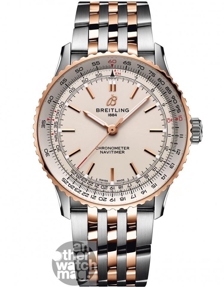 BREITLING NAVITIMER AUTOMATIC