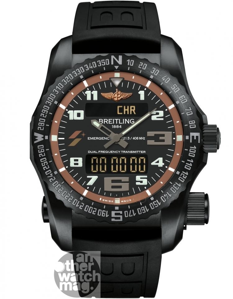 BREITLING Breitling PROFESSIONAL V76325CR1Q1S1
