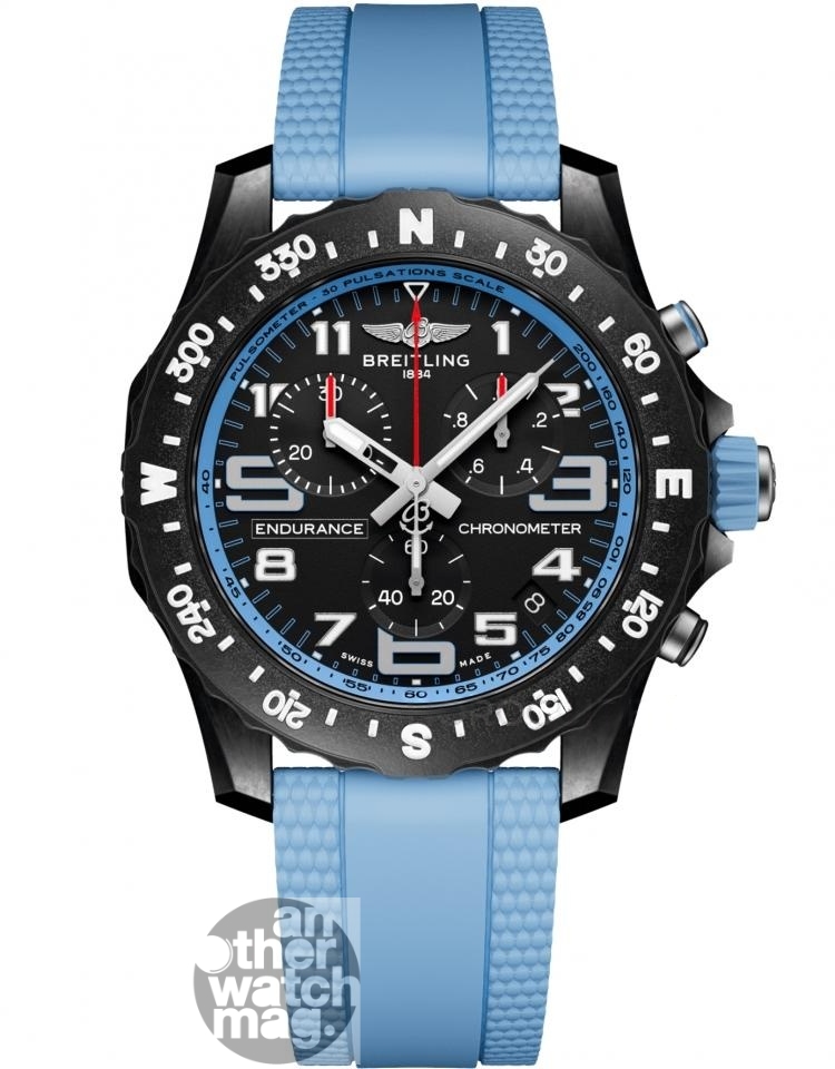 BREITLING Endurance Pro 44mm