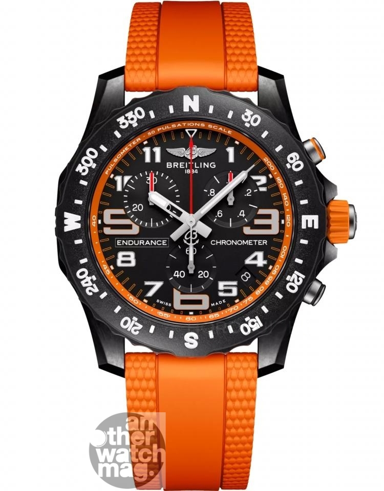 BREITLING Endurance Pro 44mm
