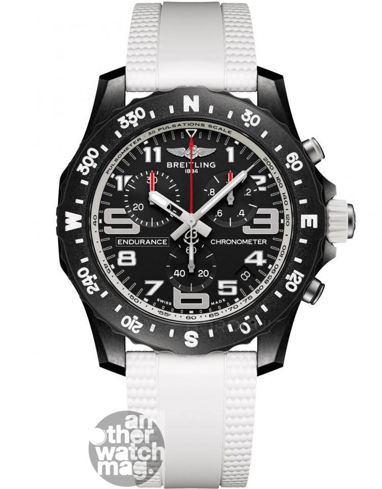 BREITLING Endurance Pro 44mm