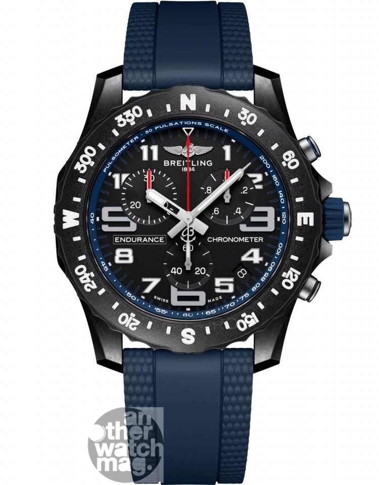 BREITLING Endurance Pro 44mm