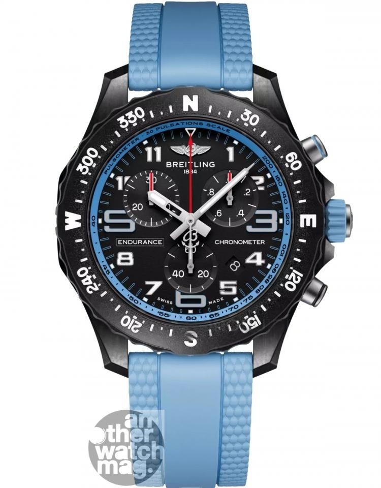 BREITLING Endurance Pro 38mm