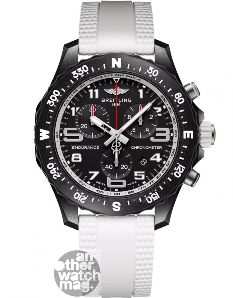 BREITLING Endurance Pro 38mm