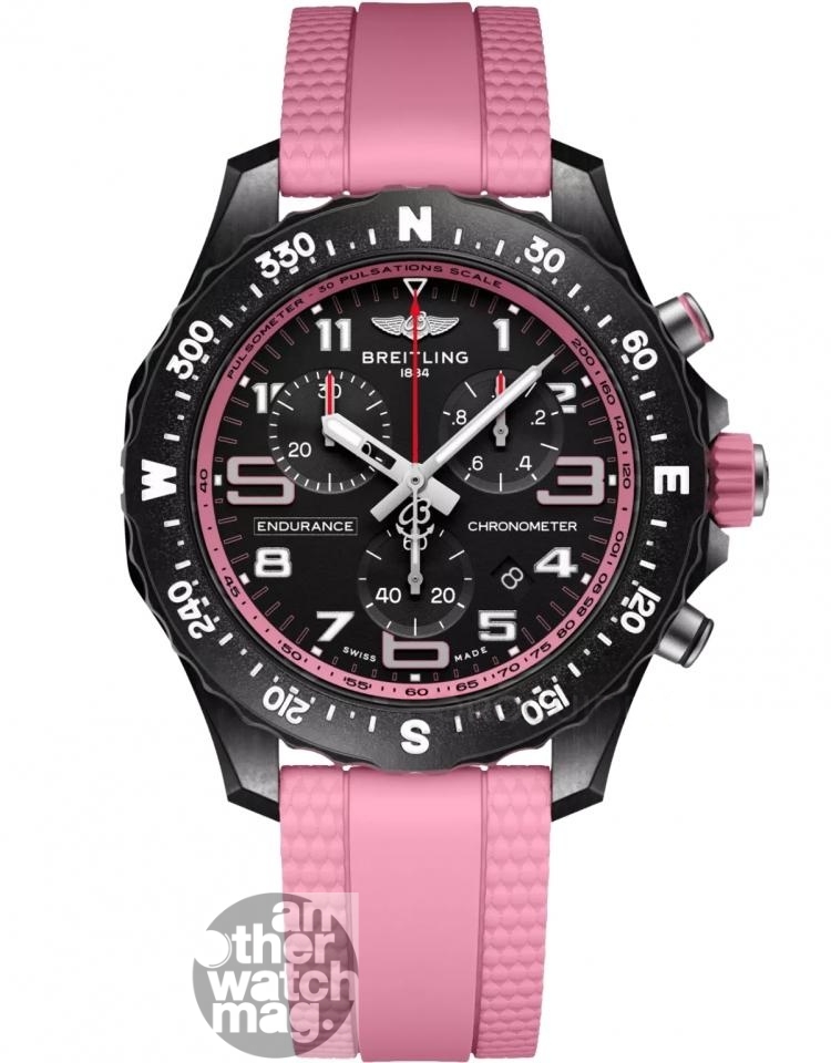 BREITLING Endurance Pro 38mm