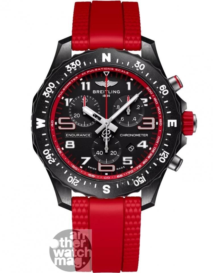 BREITLING Endurance Pro 38mm