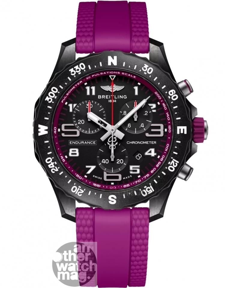 BREITLING Endurance Pro 38mm